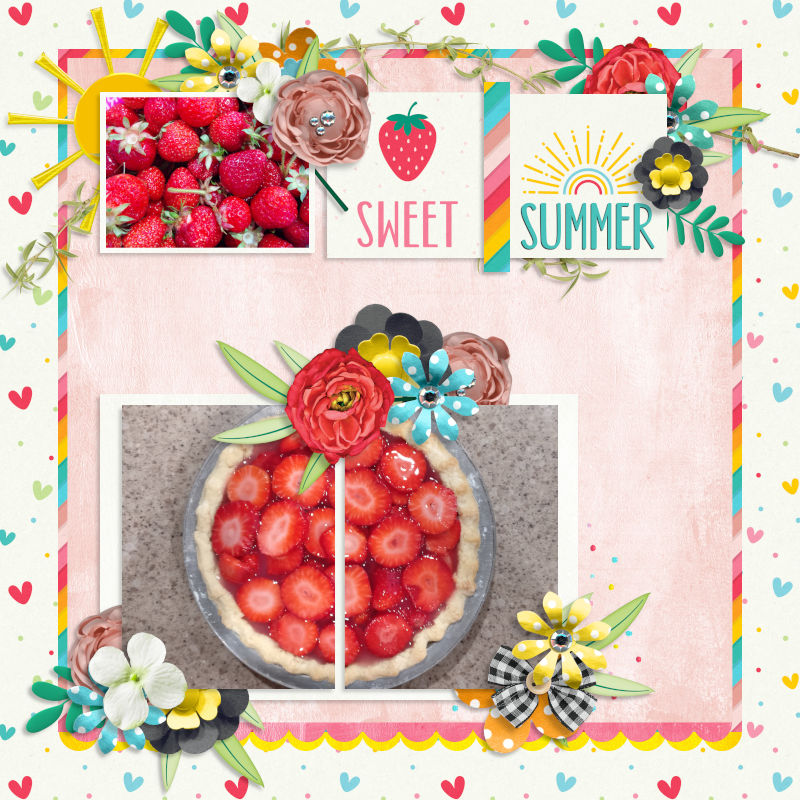 Sweet Summer