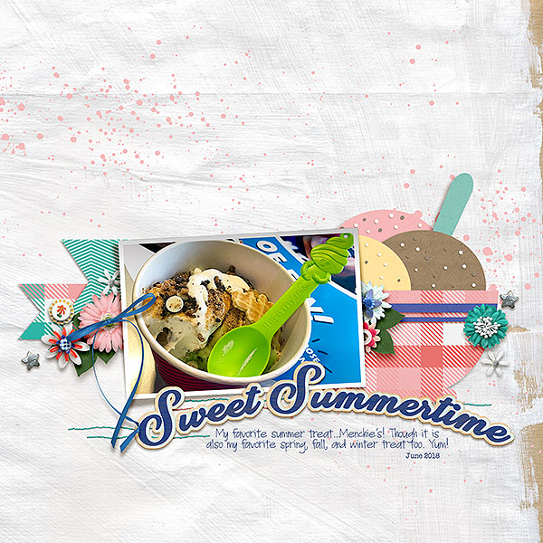 Sweet Summertime