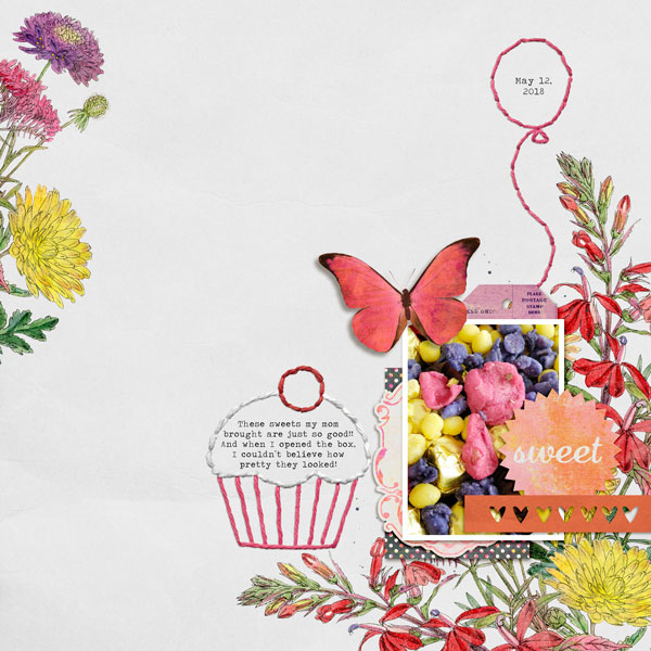 Sweet Sweets