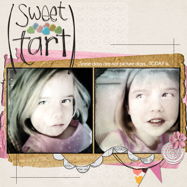 Sweet Tart
