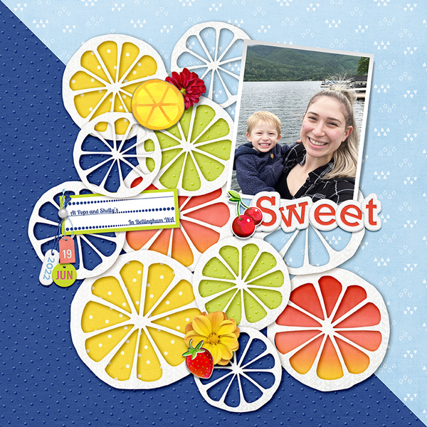 Sweet-time