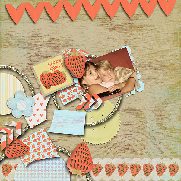 Sweet Together