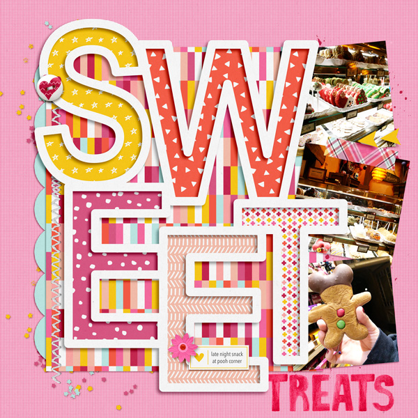 Sweet Treats