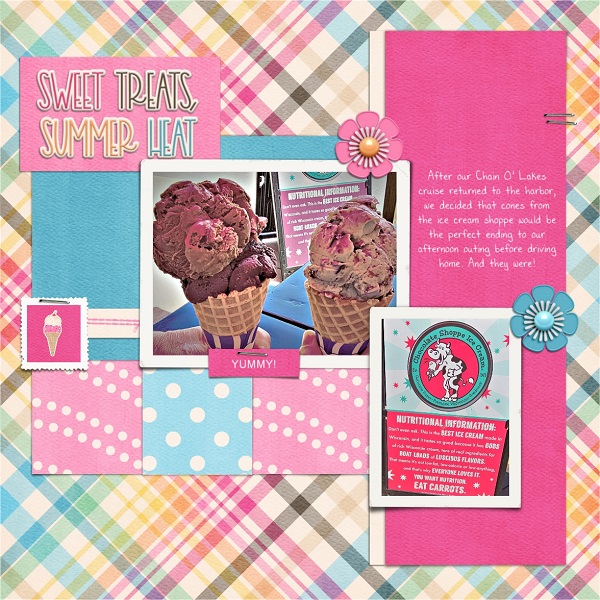 Sweet Treats