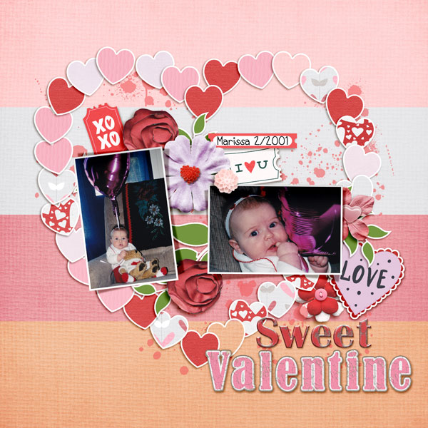Sweet-Valentine