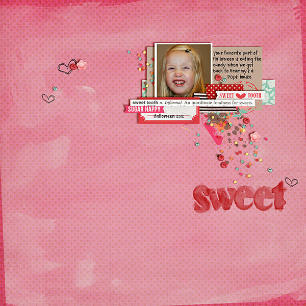 Sweet