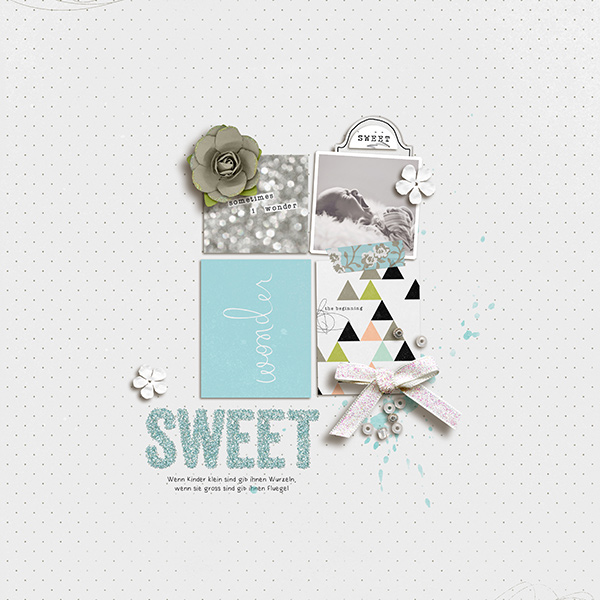 Sweet
