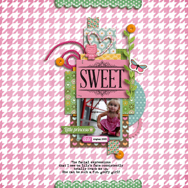 Sweet