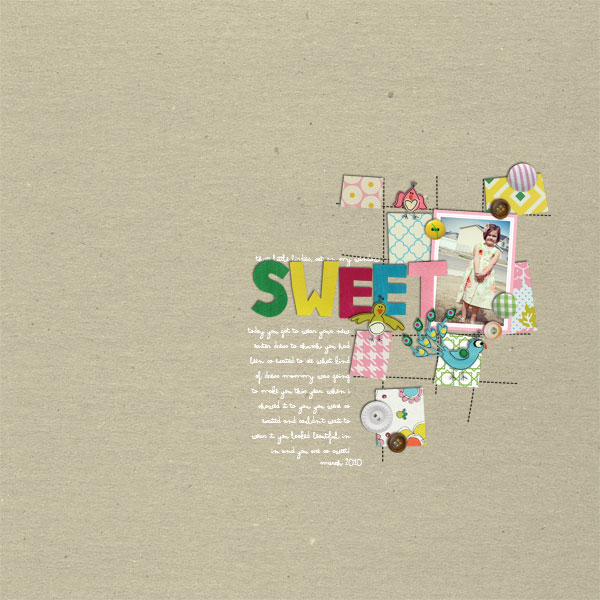Sweet