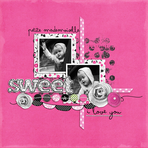 Sweet