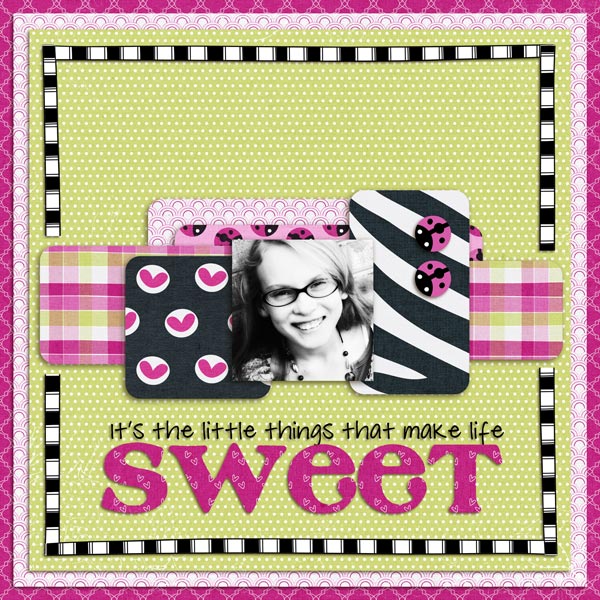 Sweet