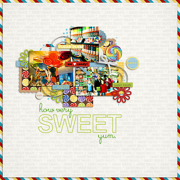 Sweet