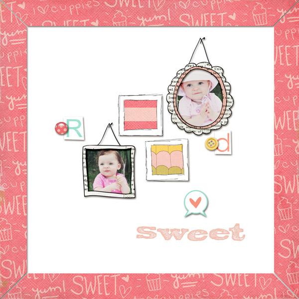 sweet