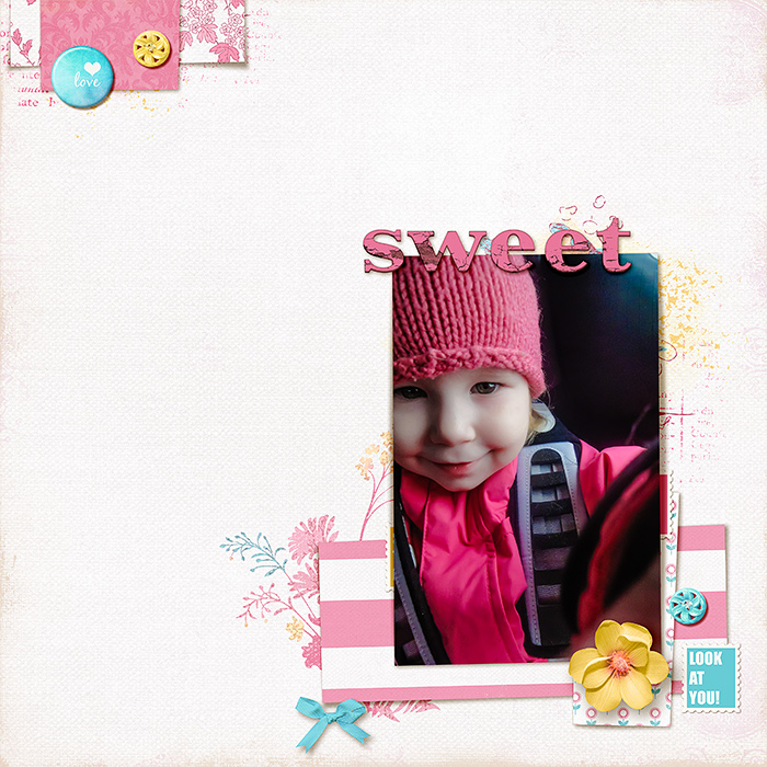 Sweet