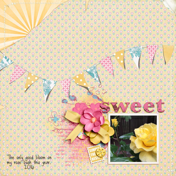 Sweet