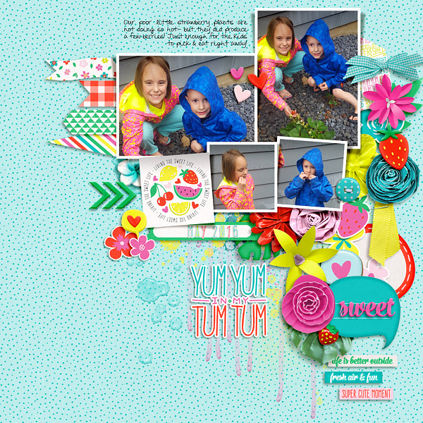 Sweet