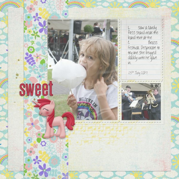 Sweet