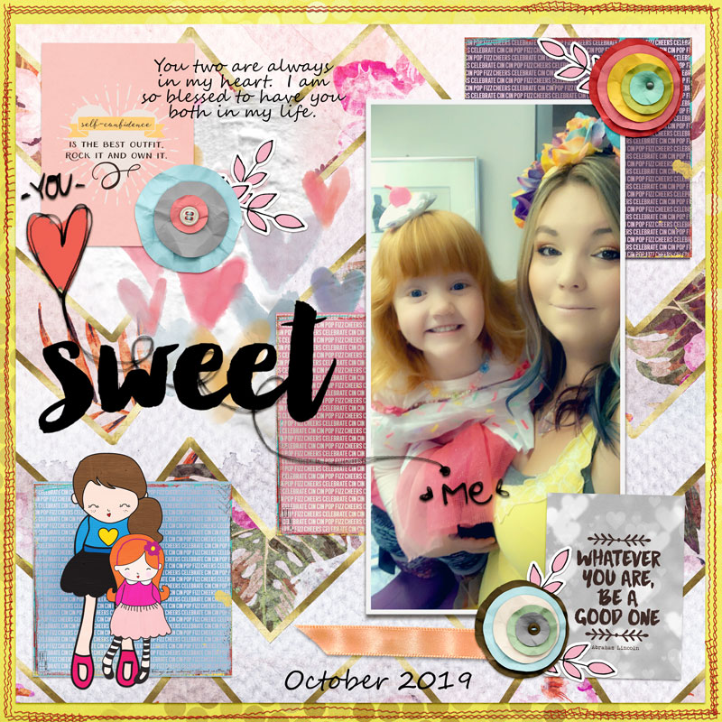 Sweet