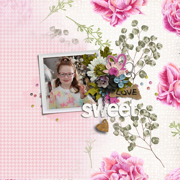 Sweet