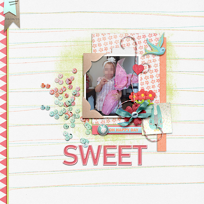 Sweet