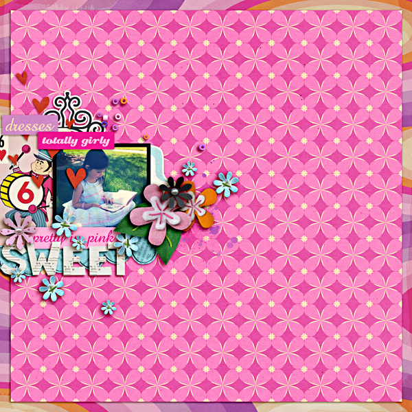 Sweet