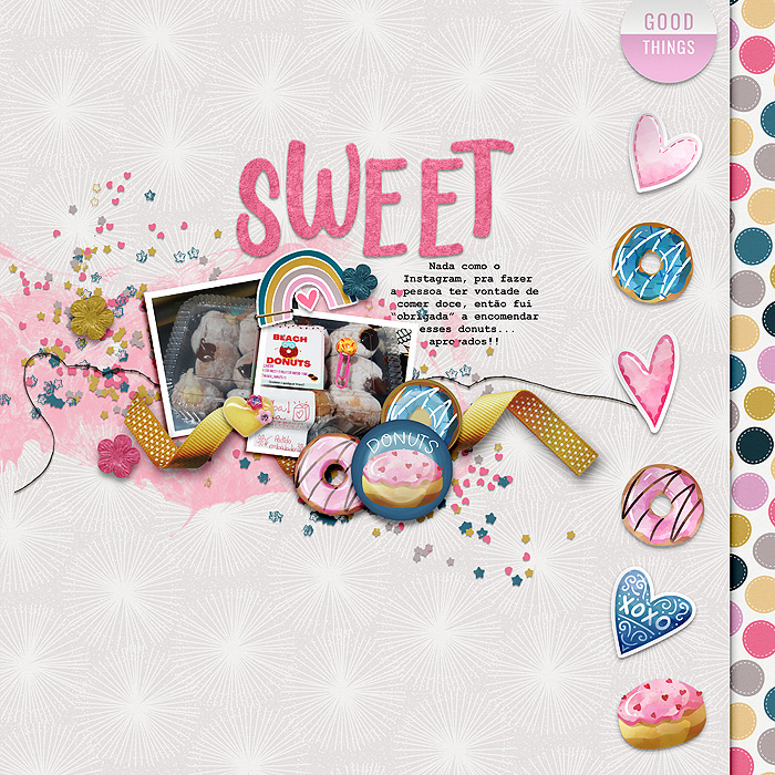 Sweet