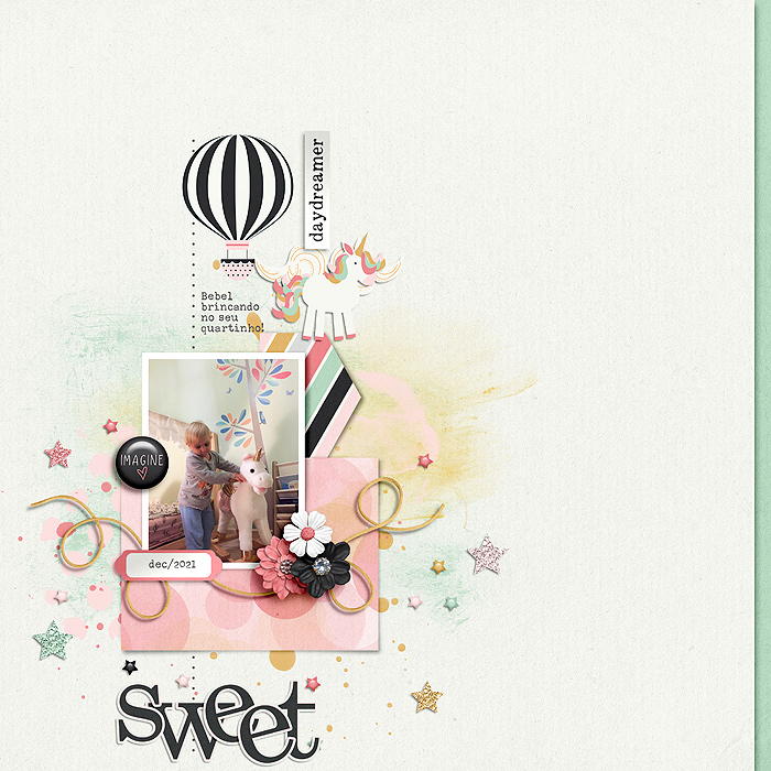 Sweet