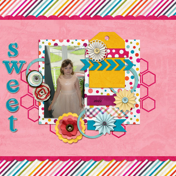 Sweet
