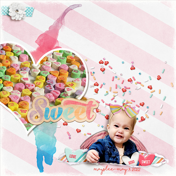 Sweet