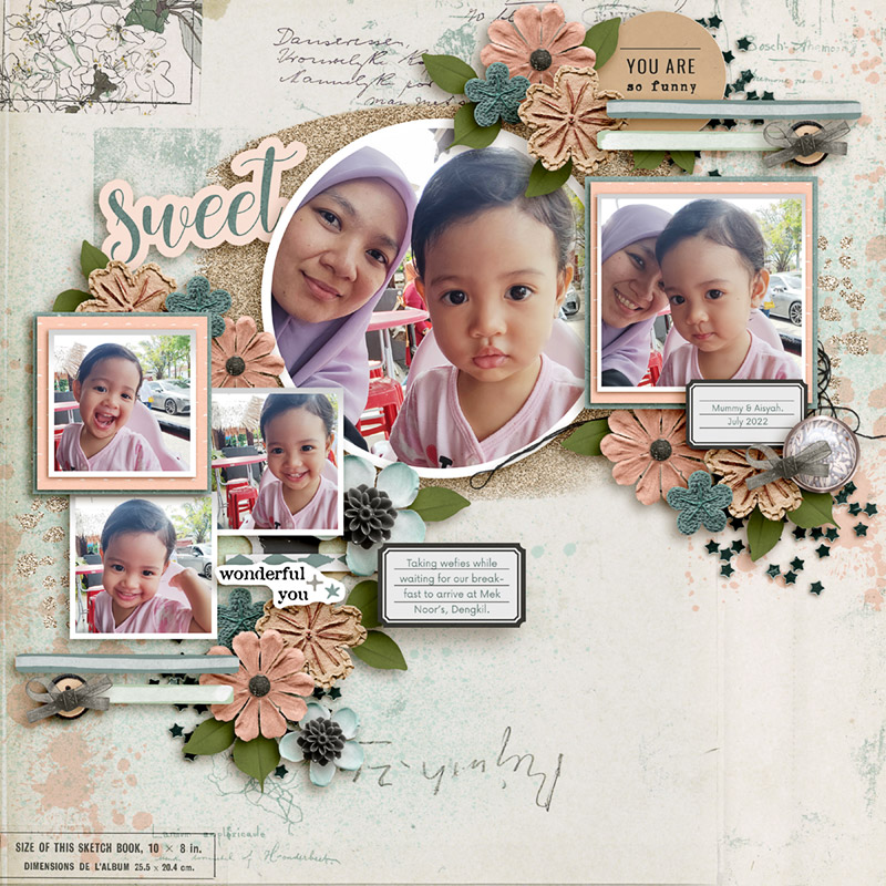 Sweet