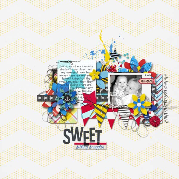 Sweet