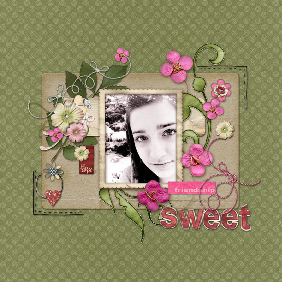 sweet
