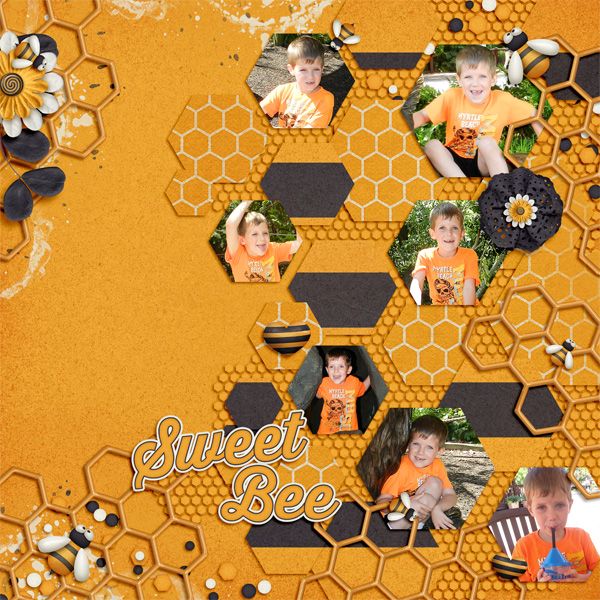 SweetBee