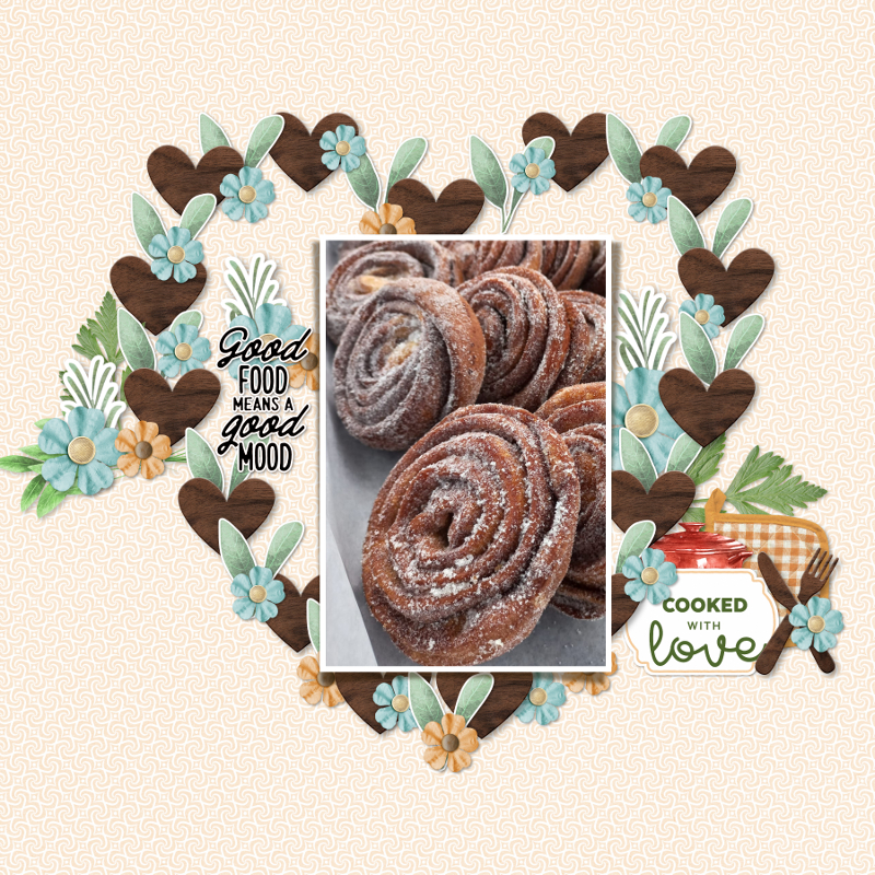 Sweetbread