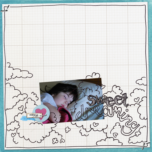 SweetDreaming