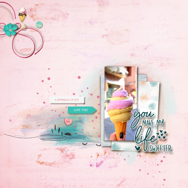 Sweeter