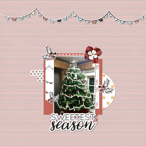 Sweetest Season