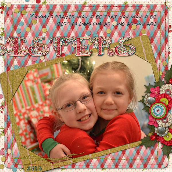Sweetest Sisters
