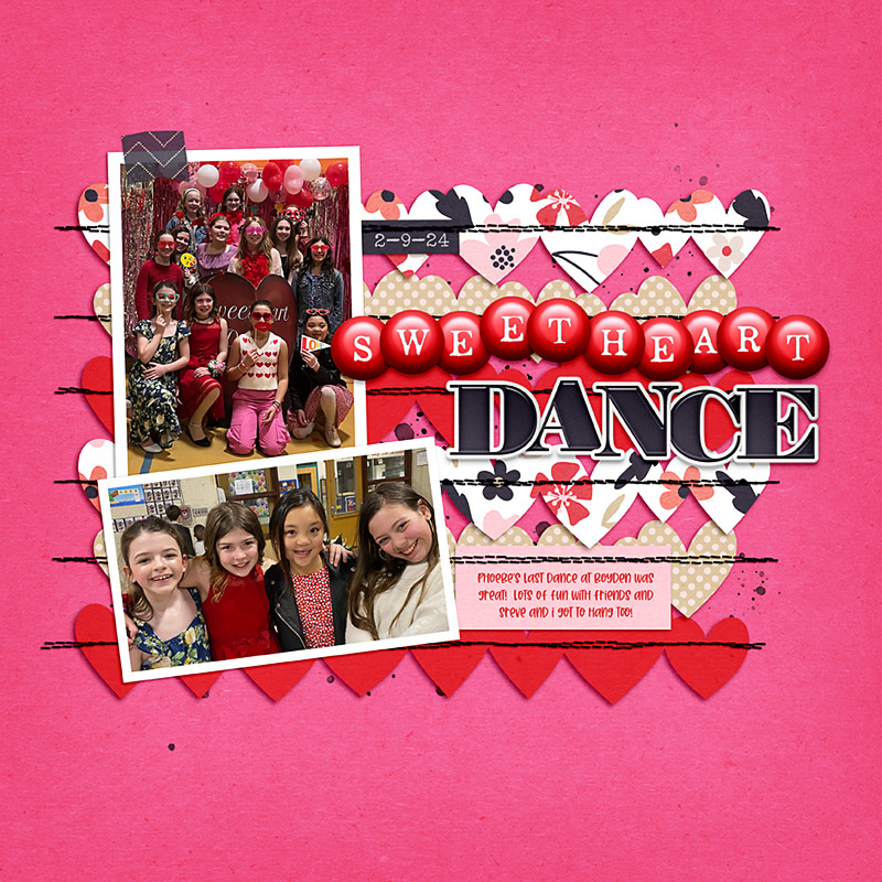 Sweetheart Dance