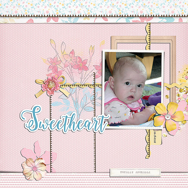 sweetheart