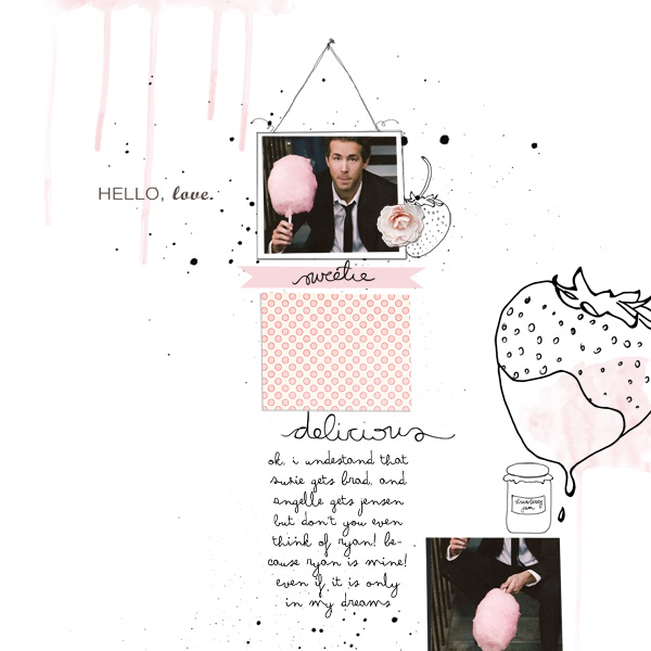 sweetie {2}