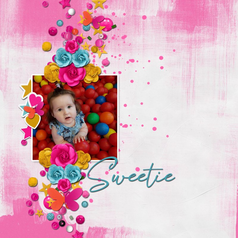Sweetie