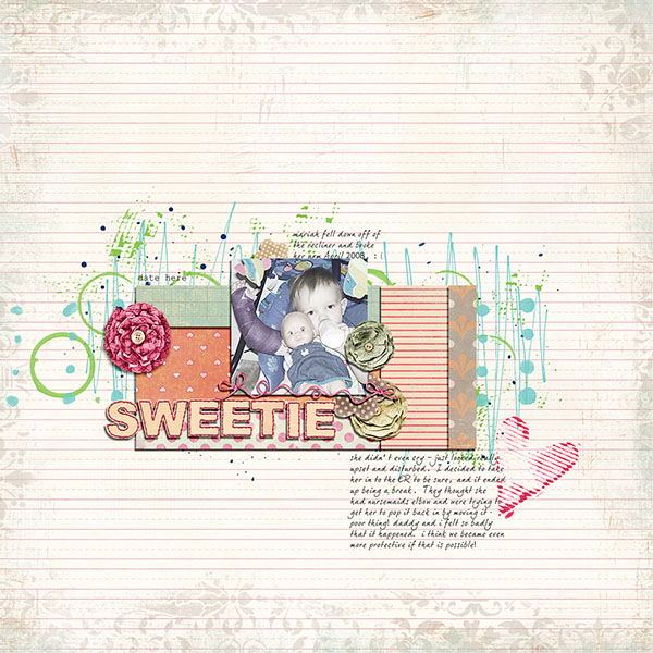 Sweetie