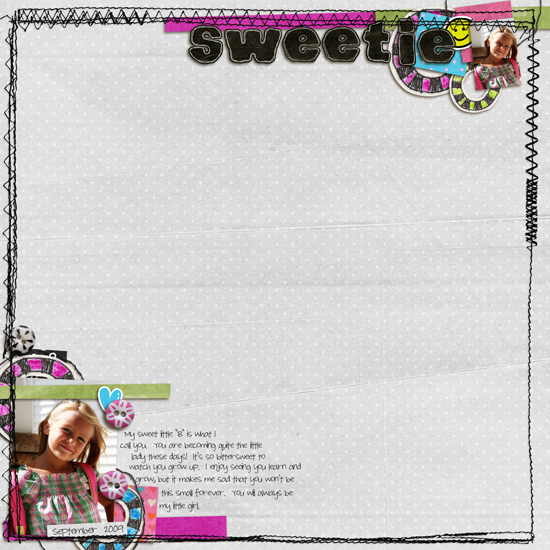Sweetie