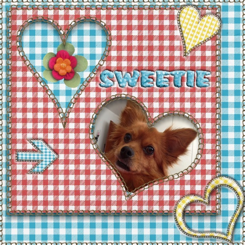 Sweetie