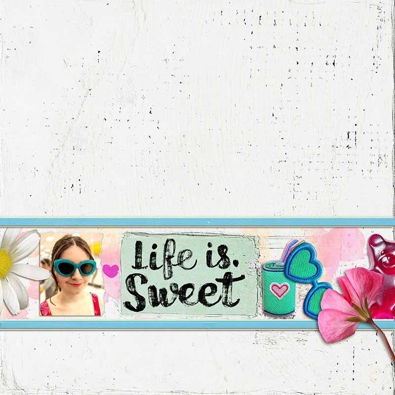 Sweetlife