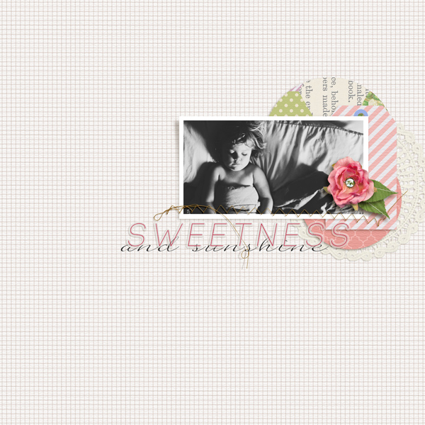 sweetness and sunshine