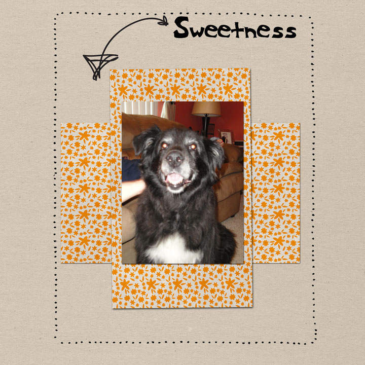 Sweetness