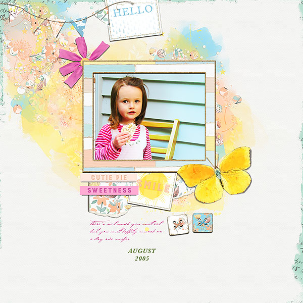 Sweetness
