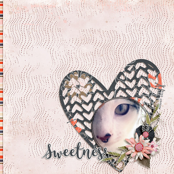 Sweetness
